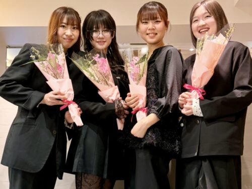 1次選考の締切迫る！