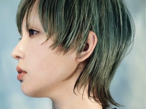 Avedaカラーの魅力。