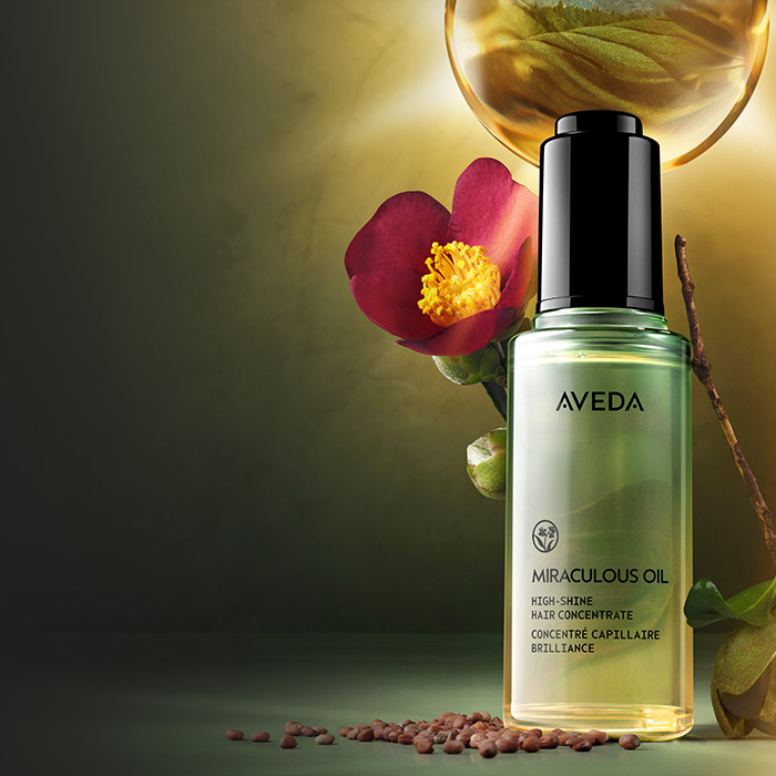 【新品】アヴェダAVEDA コンセントレイト シャイン オイル　2本 コンセントレイト シャイン オイル | アヴェダ Aveda 公式