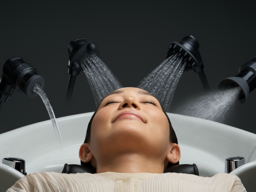 【新メニューデビュー】マルチスパヘッド