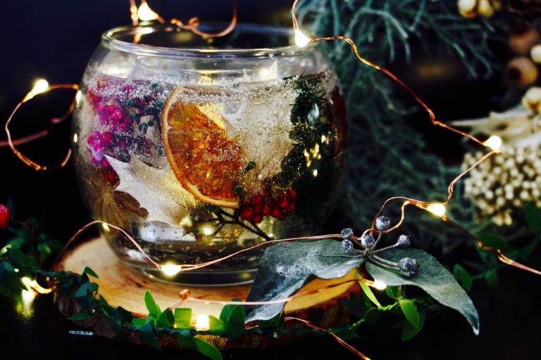 キャンドル　ソープストーン　クリスマスキャンドル キャンドル ソープストーン クリスマスキャンドル