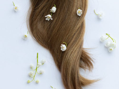 春に向けて、少しだけ印象チェンジしませんか?